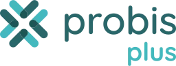 Logo PROBIS +