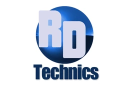 Logo RD TECHNICS