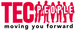 Logo TEC PEOPLE