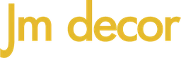 Logo Jm decor