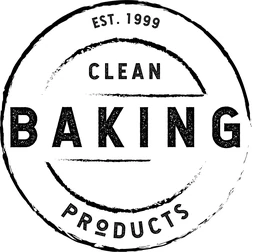 Logo CLEAN BAKING PRODUCTS