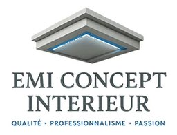 Logo Emi Concept Intérieur