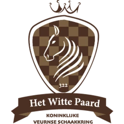Logo HET WITTE PAARD