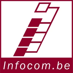 Logo INFOCOM