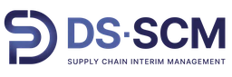 Logo DS-SCM