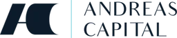 Logo Andreas Capital SARL