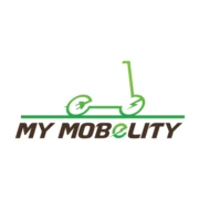 Logo MY MOBELITY