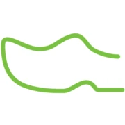 Logo VOF Klompenmakerij Traas