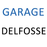 Logo GARAGE DELFOSSE