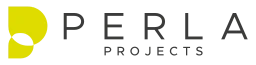 Logo PERLA PROJECTS