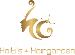 Logo HAITI'S HAIRGARDEN