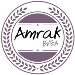 Logo AMRAK