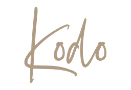 Logo KODO JI
