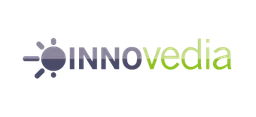 Logo INNOVEDIA
