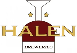 Logo Halen Breweries