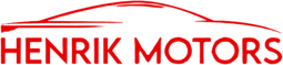 Logo Henrik Motors