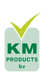 Logo KM PRODUCTS