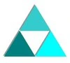 Logo CENTRUM GEESTELIJKE GEZONDHEIDSZORG PRISMA