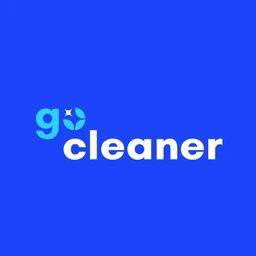 Logo Go Cleaner
