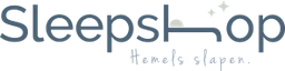 Logo Sleepshop