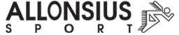 Logo ALLONSIUS SPORT