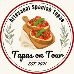Logo TAPAS ON TOUR