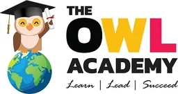 Logo Owl Academy