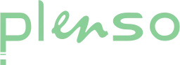 Logo PLENSO