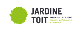 Logo Jardine Toit