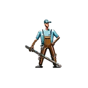 Logo CHARLES-CUSTOM
