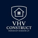 Logo VHV CONSTRUCT