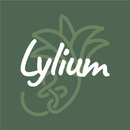 Logo lylium