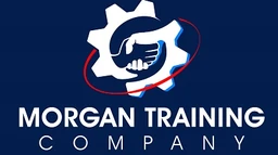 Logo MORGAN TRAINING
