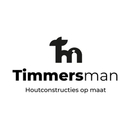 Logo Timmersman