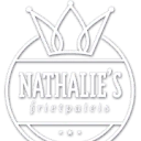 Logo NATHALIES FRIETPALEIS