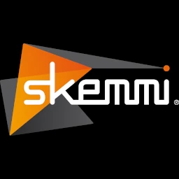 Logo SKEMMI STUDIOS