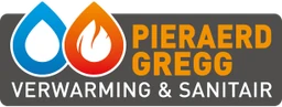 Logo PIERAERD GREGG