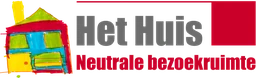 Logo Het Huis
