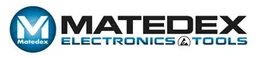 Logo MATEDEX