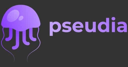 Logo PSEUDIA