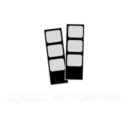 Logo Classic Photobooth