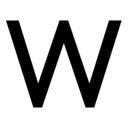 Logo White Cube