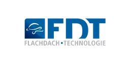 Logo FDT