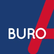 Logo BURO A