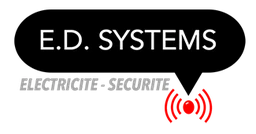 Logo E.D. SYSTEMS