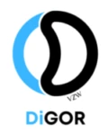 Logo DIGOR