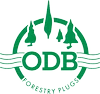 Logo ODB FORESTRY PLUGS