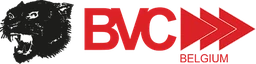 Logo BVC BELGIUM