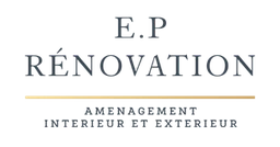 Logo EP RENOVATION