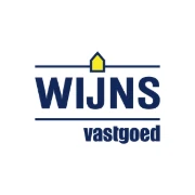 Logo WIJNS VASTGOED
